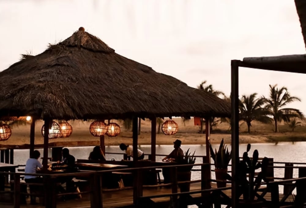 Meet Me There Eco Lodge